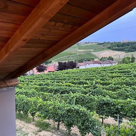 Suite In Oltrepo' Pavese Montescano Luaran gambar