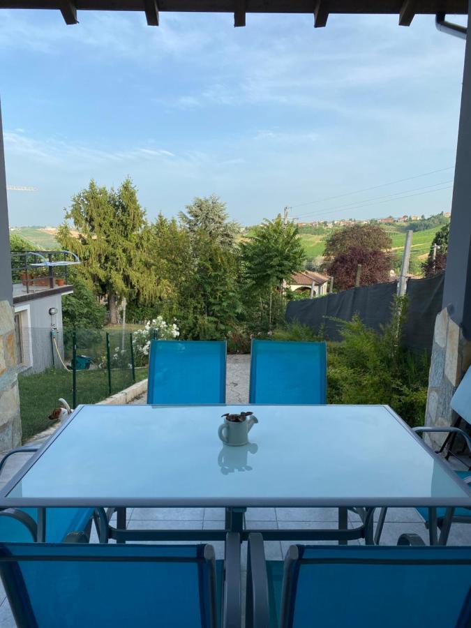 Suite In Oltrepo' Pavese Montescano Luaran gambar
