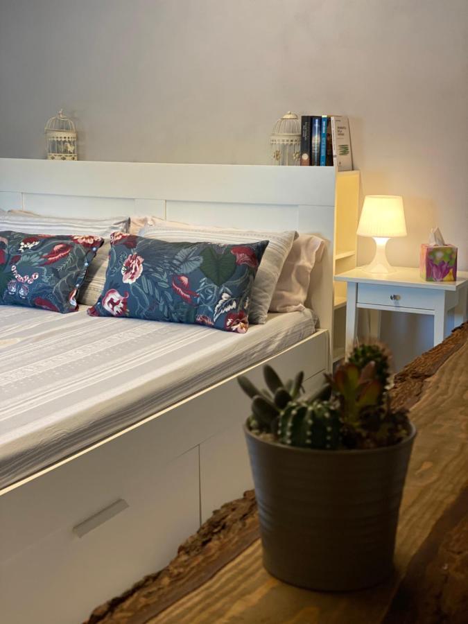 Suite In Oltrepo' Pavese Montescano Luaran gambar