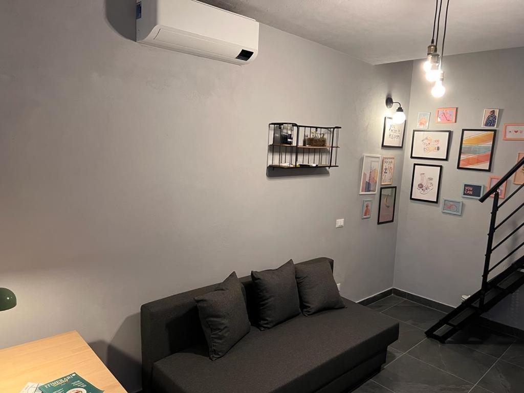 Suite In Oltrepo' Pavese Montescano Luaran gambar