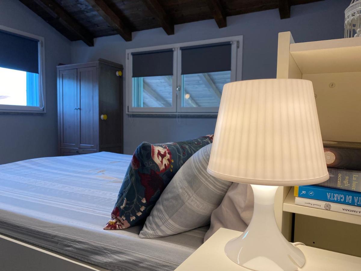 Suite In Oltrepo' Pavese Montescano Luaran gambar