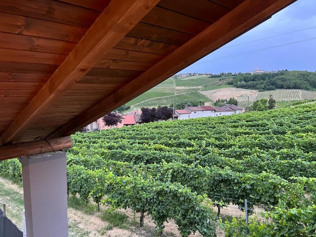 Suite In Oltrepo' Pavese Montescano Luaran gambar